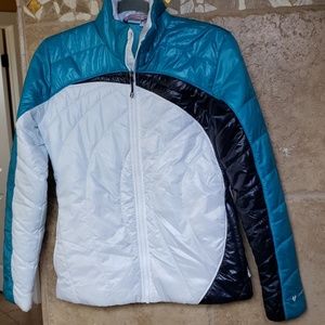 Obermeyer Jacket